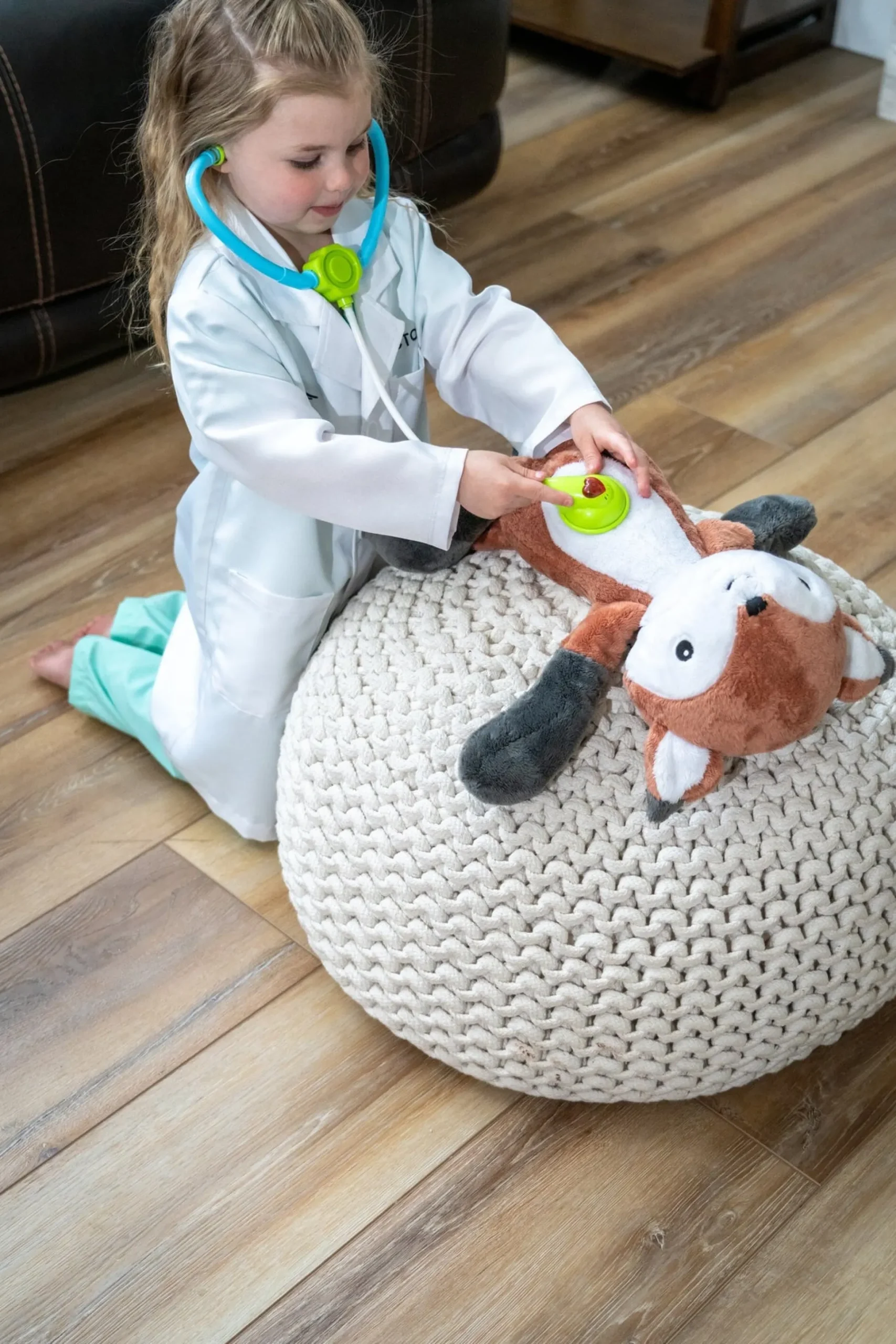 Little Adventures Doctor Set> Dress Ups