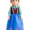 Little Adventures Doll Dress Alpine Princess> Doll Dress Ups