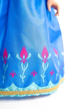 Little Adventures Doll Dress Alpine Princess><noscript><img width=
