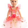 Little Adventures Doll Dress Butterfly Fairy With Wings> Doll Dress Ups