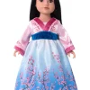 Little Adventures Doll Dress Cherry Blossom Princess> Doll Dress Ups
