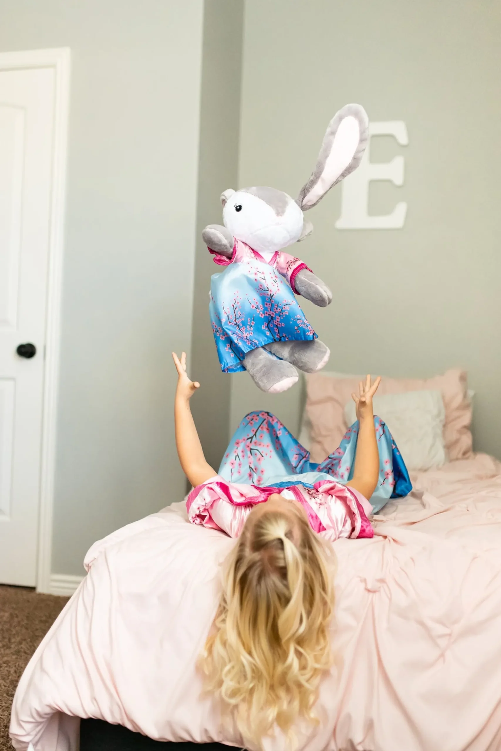 Little Adventures Doll Dress Cherry Blossom Princess> Doll Dress Ups