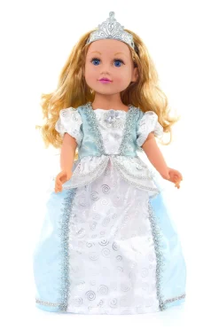 Little Adventures Doll Dress Cinderella> Doll Dress Ups