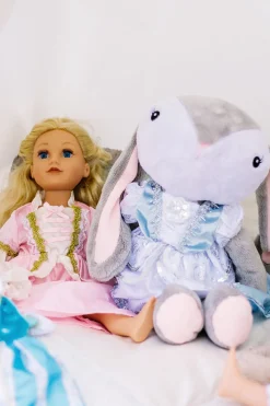 Little Adventures Doll Dress Cinderella><noscript><img width=
