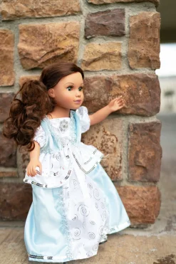 Little Adventures Doll Dress Cinderella><noscript><img width=