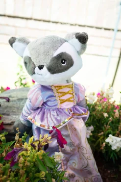 Little Adventures Doll Dress Classic Rapunzel><noscript><img width=