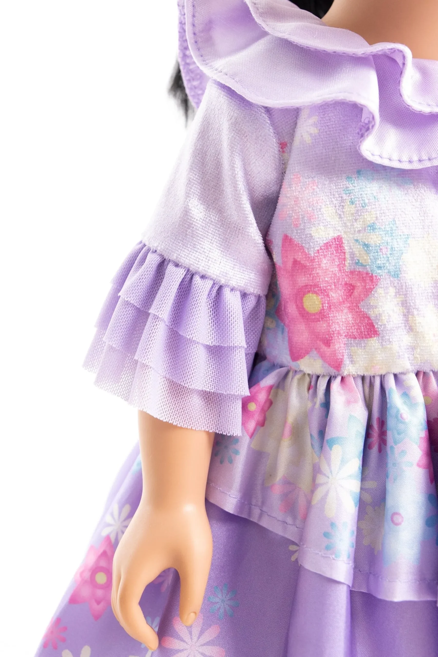 Little Adventures Doll Dress Flower Princess> Doll Dress Ups