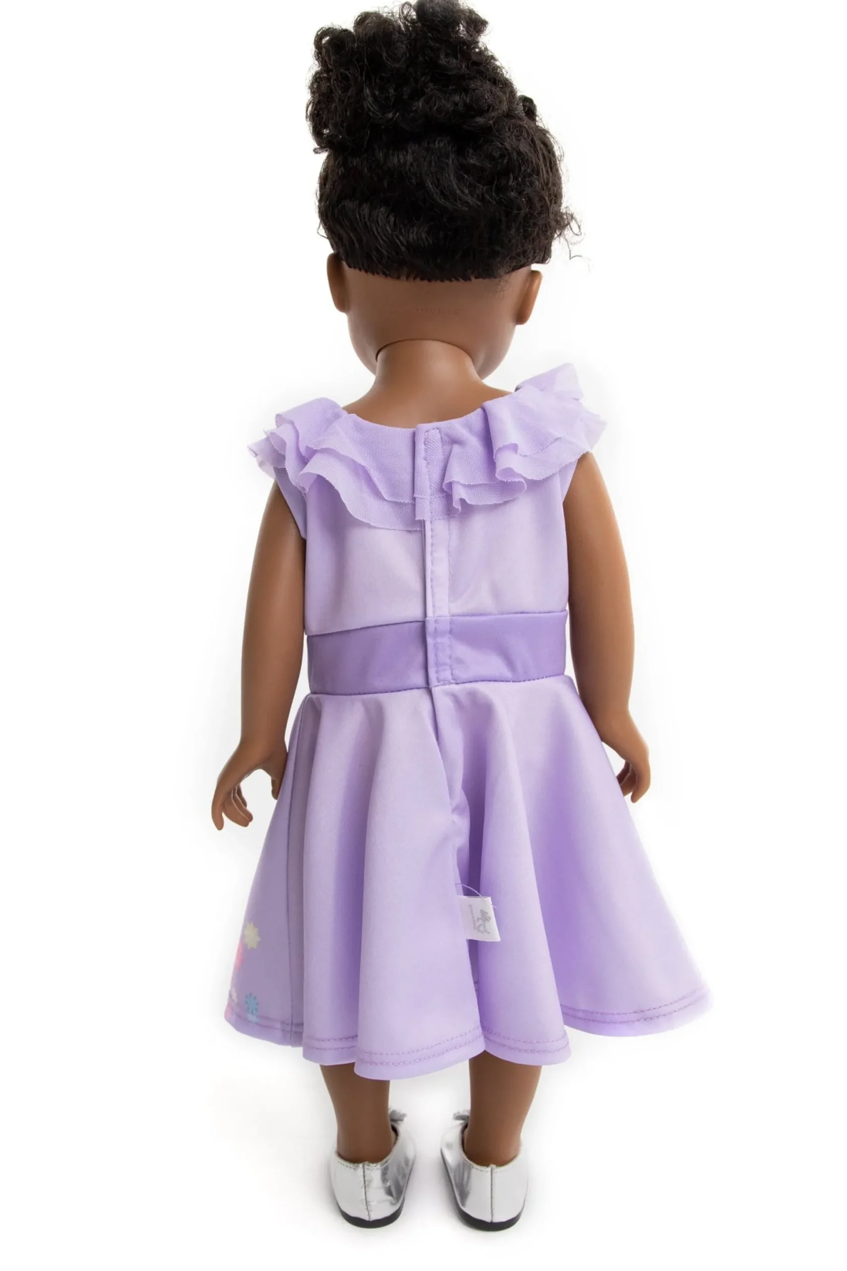 Little Adventures Doll Dress Flower Twirl> Doll Dress Ups