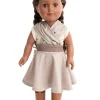 Little Adventures Doll Dress Galactic Scavenger Twirl> Doll Dress Ups
