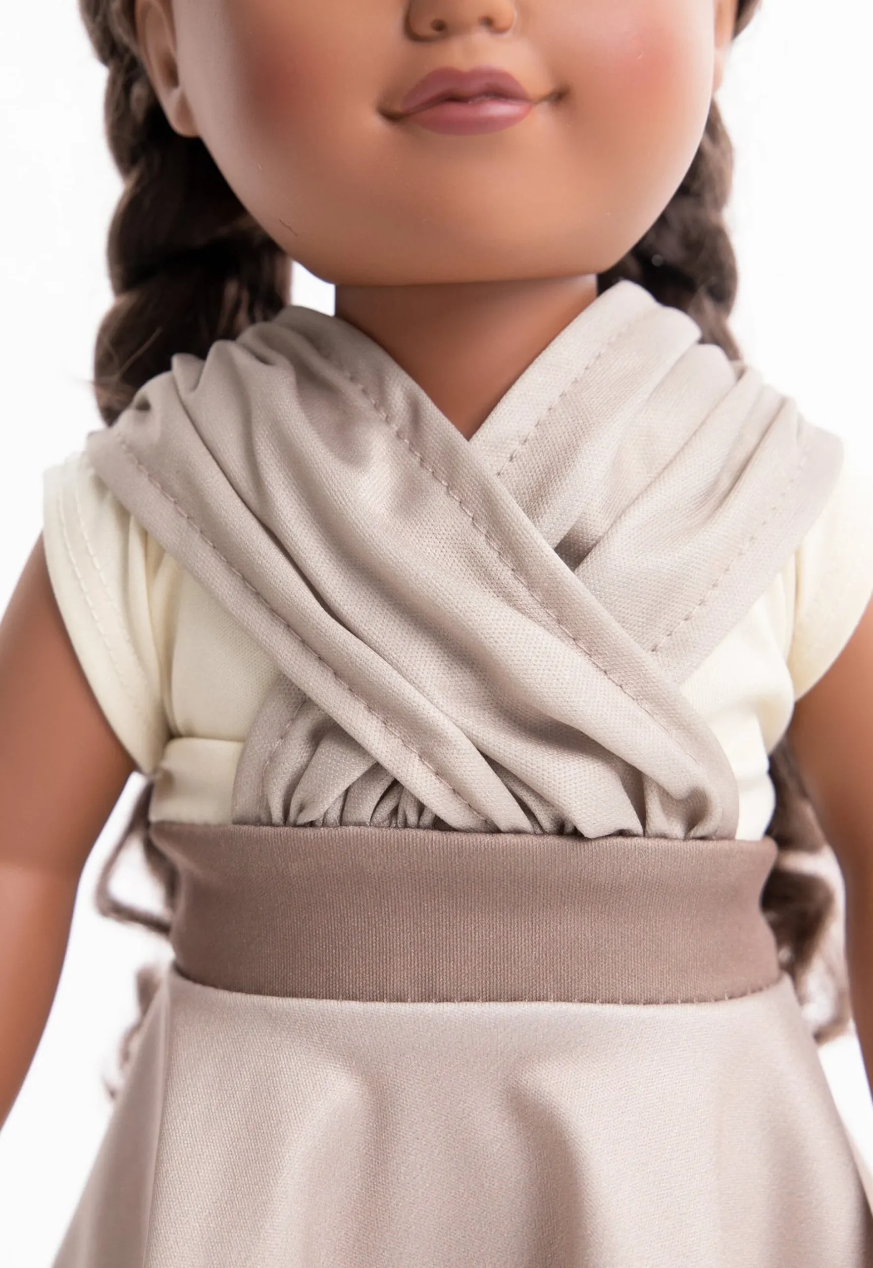 Little Adventures Doll Dress Galactic Scavenger Twirl> Doll Dress Ups