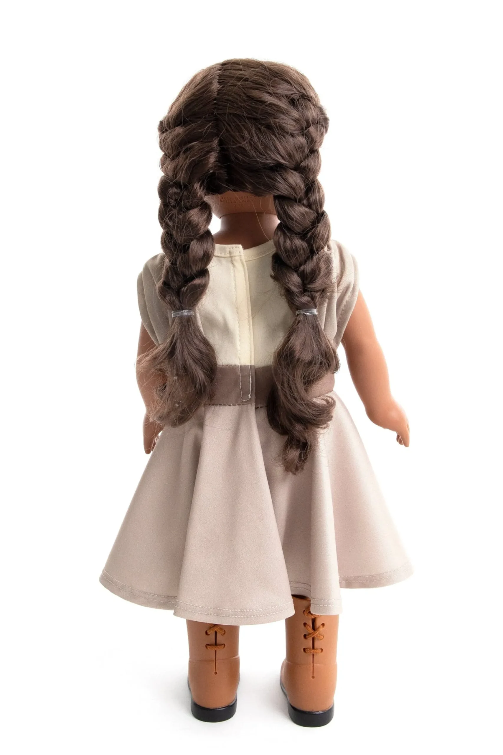 Little Adventures Doll Dress Galactic Scavenger Twirl> Doll Dress Ups