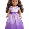 Little Adventures Doll Dress Ice Harvest Princess> Doll Dress Ups