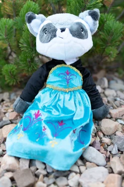 Little Adventures Doll Dress Ice Queen Coronation><noscript><img width=