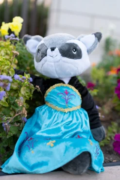 Little Adventures Doll Dress Ice Queen Coronation><noscript><img width=