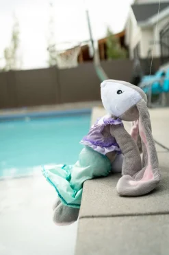 Little Adventures Doll Dress Magical Mermaid><noscript><img width=