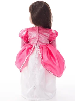Little Adventures Doll Dress Mermaid Ball Gown><noscript><img width=