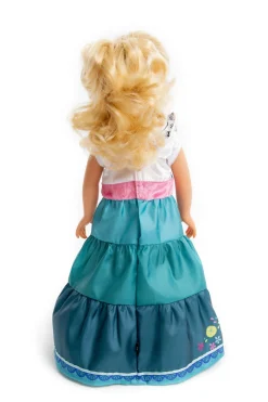 Little Adventures Doll Dress Miracle Princess><noscript><img width=