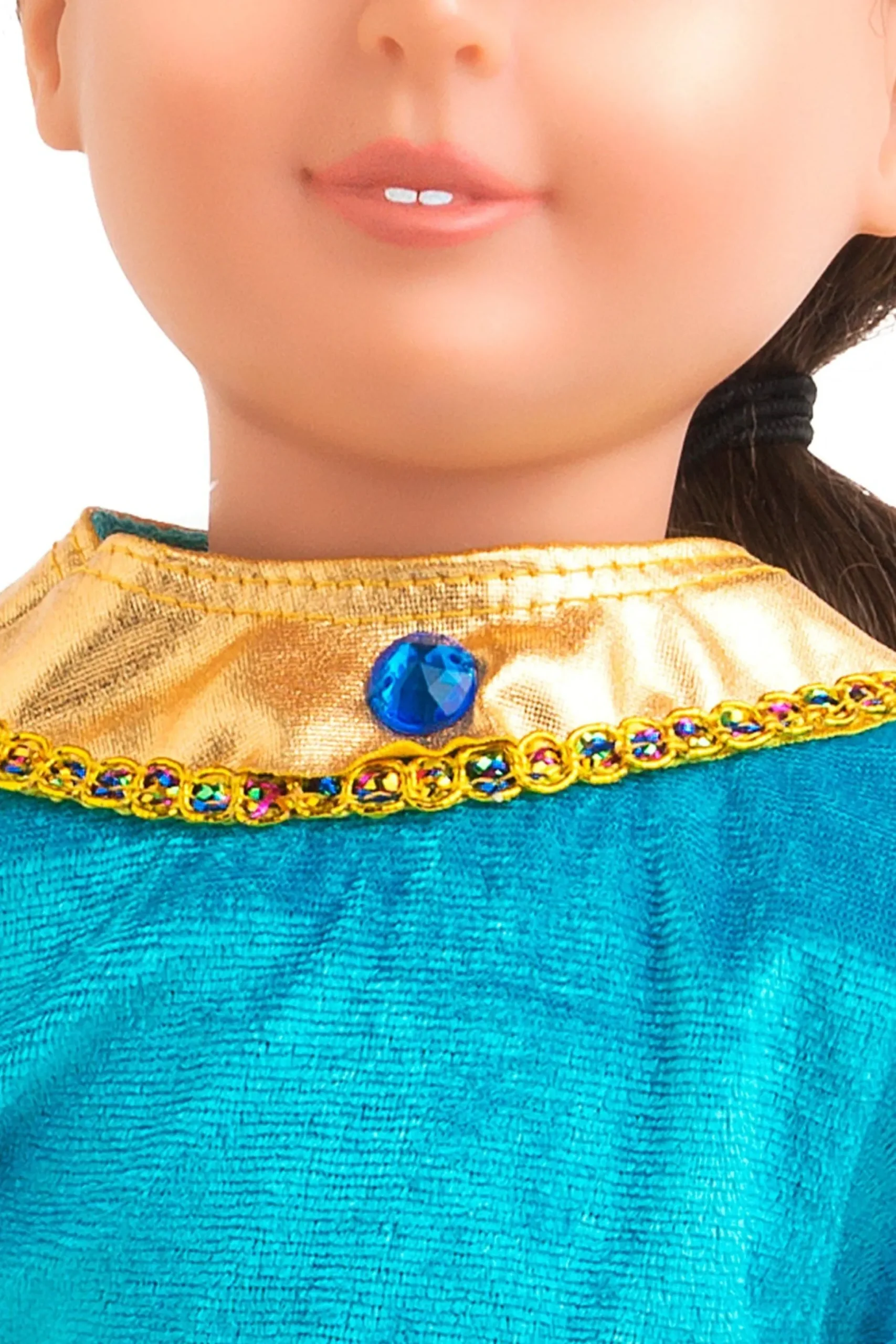 Little Adventures Doll Dress Oasis Princess> Doll Dress Ups