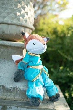 Little Adventures Doll Dress Oasis Princess><noscript><img width=