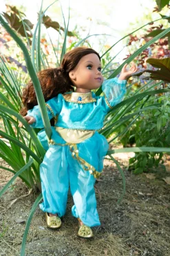 Little Adventures Doll Dress Oasis Princess><noscript><img width=