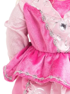 Little Adventures Doll Dress Sleeping Beauty> Doll Dress Ups