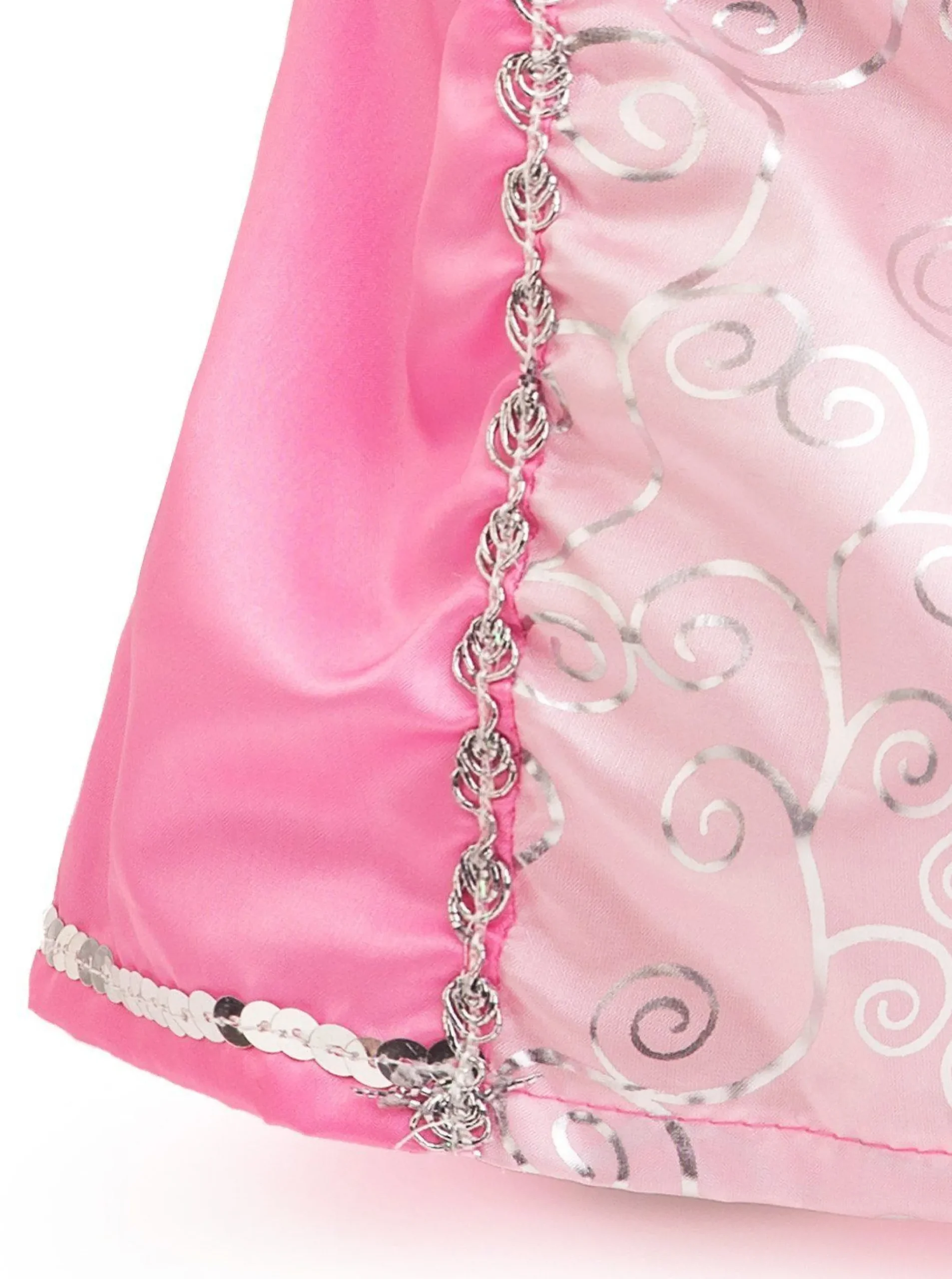 Little Adventures Doll Dress Sleeping Beauty> Doll Dress Ups