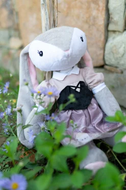 Little Adventures Doll Dress Sleeping Beauty Day Dress><noscript><img width=
