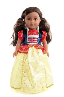 Little Adventures Doll Dress Snow White> Doll Dress Ups