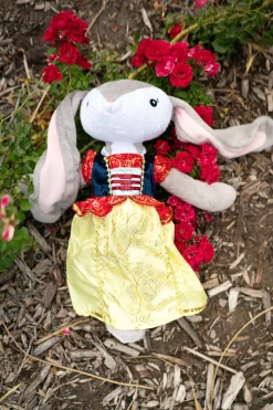 Little Adventures Doll Dress Snow White><noscript><img width=