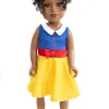 Little Adventures Doll Dress Snow White Twirl> Doll Dress Ups