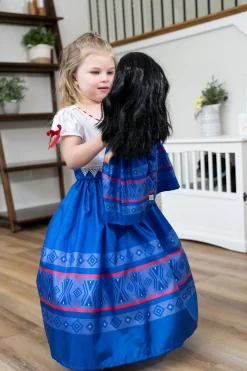 Little Adventures Doll Dress Strong Princess><noscript><img width=