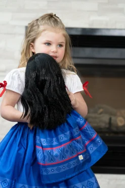 Little Adventures Doll Dress Strong Princess><noscript><img width=