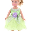 Little Adventures Doll Dress Tinkerbell> Doll Dress Ups