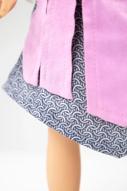 Little Adventures Doll Dress Warrior Princess Zoie><noscript><img width=