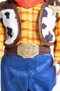 Little Adventures Doll Outfit Cowboy With Hat><noscript><img width=