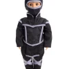 Little Adventures Doll Outfit Ninja> Doll Dress Ups