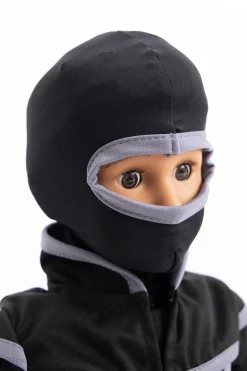 Little Adventures Doll Outfit Ninja><noscript><img width=