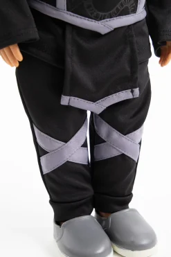 Little Adventures Doll Outfit Ninja><noscript><img width=