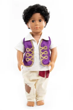 Little Adventures Doll Outfit Oasis Prince> Doll Dress Ups
