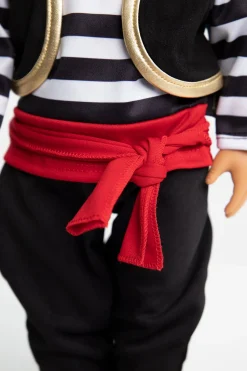 Little Adventures Doll Outfit Pirate><noscript><img width=