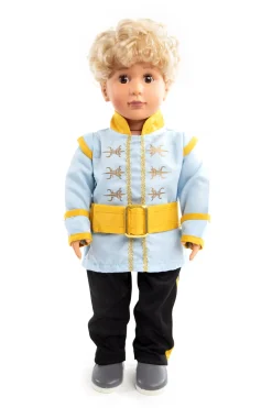 Little Adventures Doll Outfit Prince Charming> Doll Dress Ups