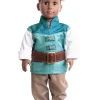 Little Adventures Doll Outfit Tower Prince> Doll Dress Ups