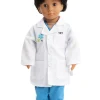 Little Adventures Doll Outfit Vet> Doll Dress Ups