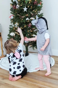 Little Adventures Donkey Vest> Animals