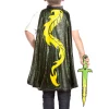 Little Adventures Dragon Cape & Sword Set> Cloaks
