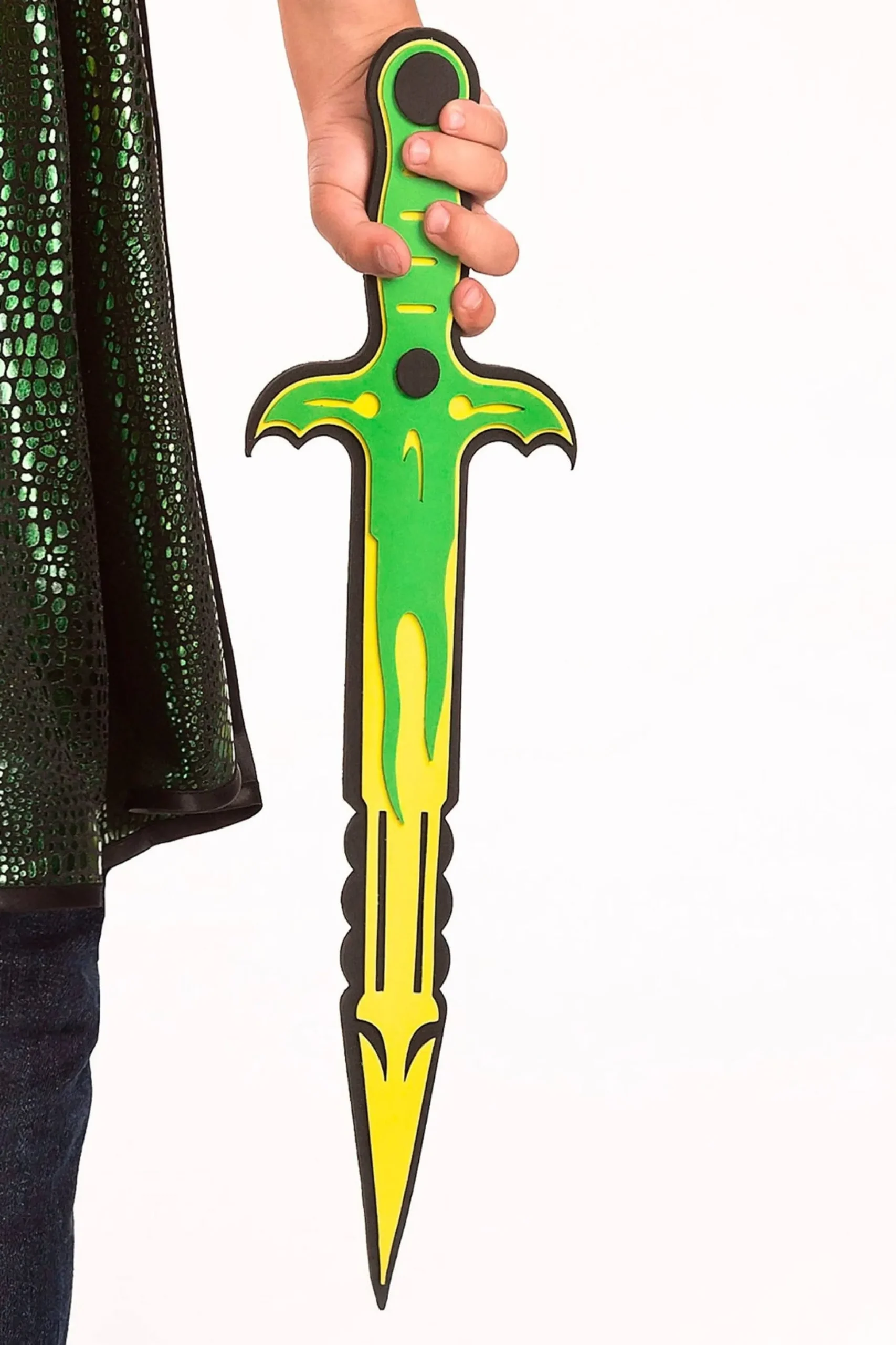 Little Adventures Dragon Cape & Sword Set> Dress Ups
