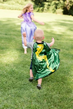 Little Adventures Dragon Cape & Sword Set><noscript><img width=