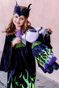 Little Adventures Dragon Queen With Soft Crown><noscript><img width=