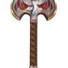 Little Adventures Dragon Slayer Axe> Knights & Dragons