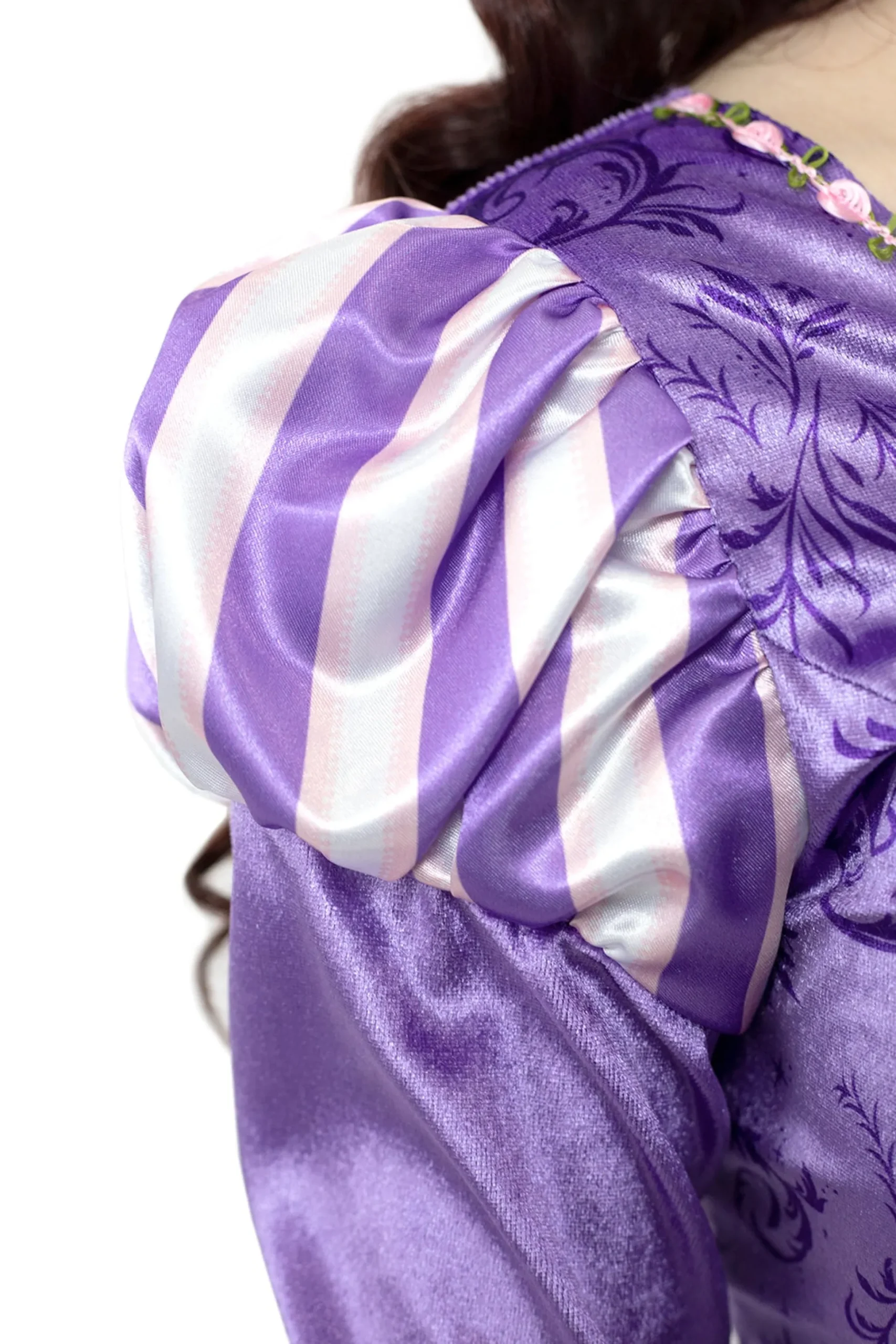 Little Adventures Enchanted Rapunzel> Princess Dresses